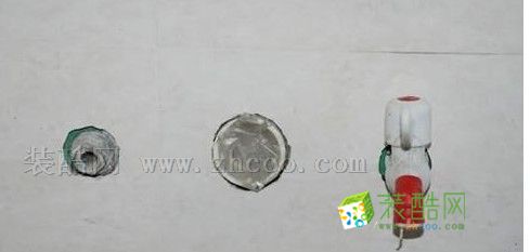 泥瓦驗收