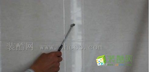 泥瓦驗收